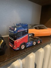 tekno volvo 1.50