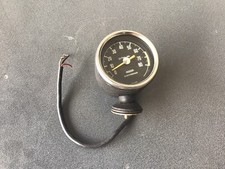 Compte tours électronique Jaeger voiture rally