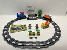 LEGO DUPLO 10810 Push Train