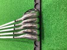 Ensemble de fers à repasser