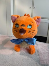 Peluche Disneyland Paris Les Aristochats Toulouse