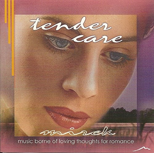 Mirek tender care - tender, (cd)