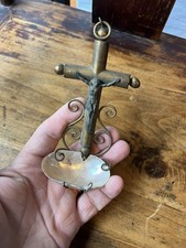 ☺️ ANCIEN BENITIER