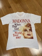 Madonna Who’s That Girl