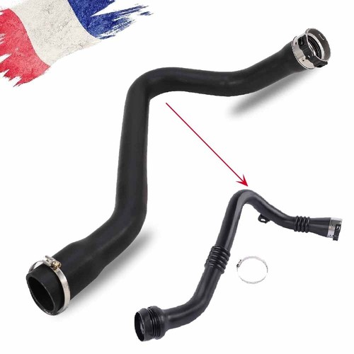 Durite tuyau intercooler - durite,