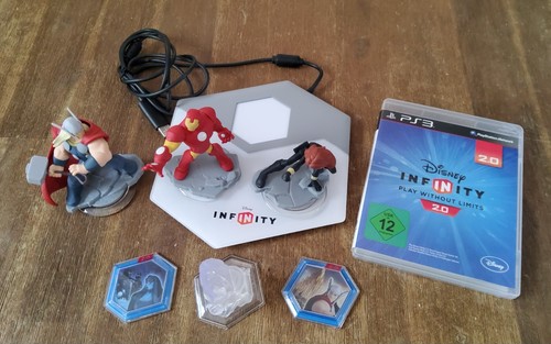 Disney infinity ps3 - disney,