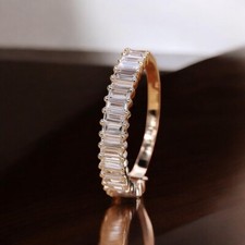 Bague de fiançailles diamant
