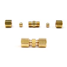 Raccord a olive reparation conduite tuyau de frein union PEUGEOT