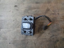 Interrupteur de réglage miroir Mercedes CL W215 A2208211551 CL 55 AMG 265kW 1139