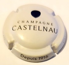 Capsule de champagne De