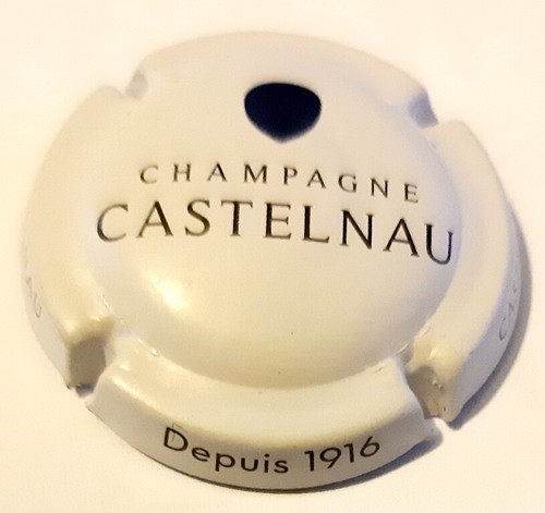 Capsule champagne de - capsule,