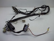 faisceau electrique de aprilia 650 pegaso année 1996