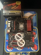 Maximus V Formula 3770k 16gb