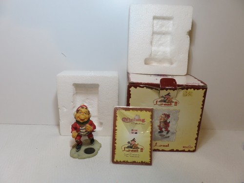 Laaf 1999 efteling handmade - laaf,