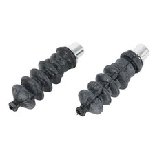 Raccords à soufflet en