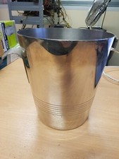 SEAU a GLACE rafraîchissoir a