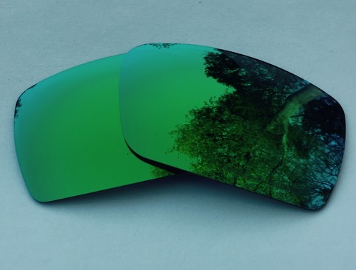 Gravé polarisé vert - gravé,