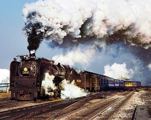 Nkp steam engine hudson ratp - nkp,