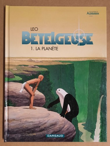 Betelgeuse mondes aldébaran - betelgeuse, d'aldébaran