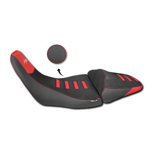 Selle avant confort isotta - selle,