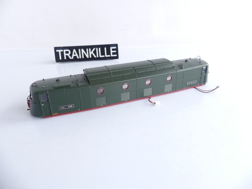 Jouef caisse locomotive - jouef,