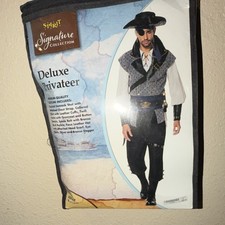 Spirit Deluxe Privateer Pirate