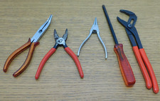 vintage FACOM 4 Pince