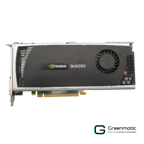 Nvidia quadro 4000 2gb - quadro,