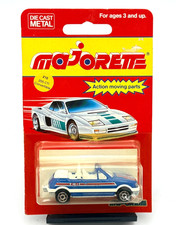 Majorette - 200 Series #201 -