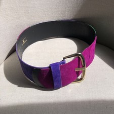Ceinture Large Louis Féraud 