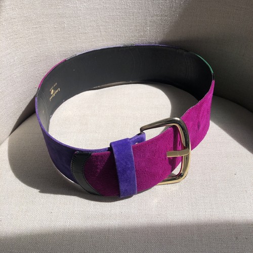 Ceinture large louis féraud - large,