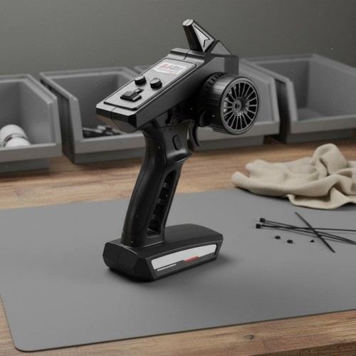 Commande voiture rc - voiture,