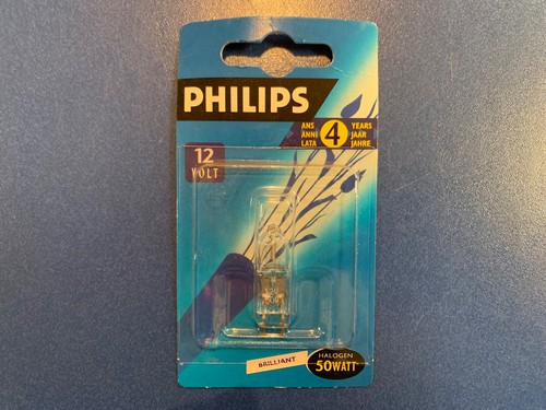 Philips brilliant halogène - philips,