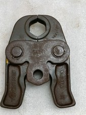 MÂCHOIRE DE PRESSE VIEGA