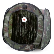  Camouflage Target Tent
