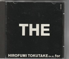 YOHJI YAMAMOTO THE SHOW