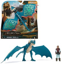 Dreamworks Dragons - How to