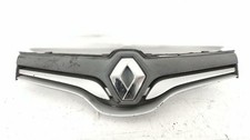 grille gauche capot RENAULT