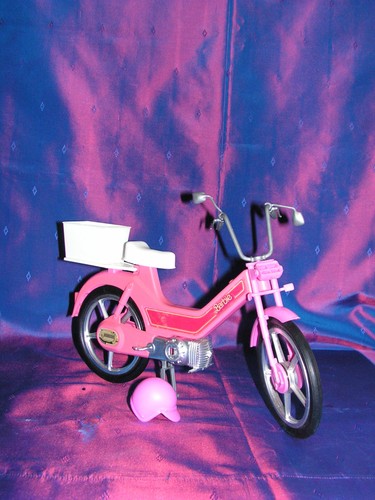 Barbie 4856 motor - 4856,