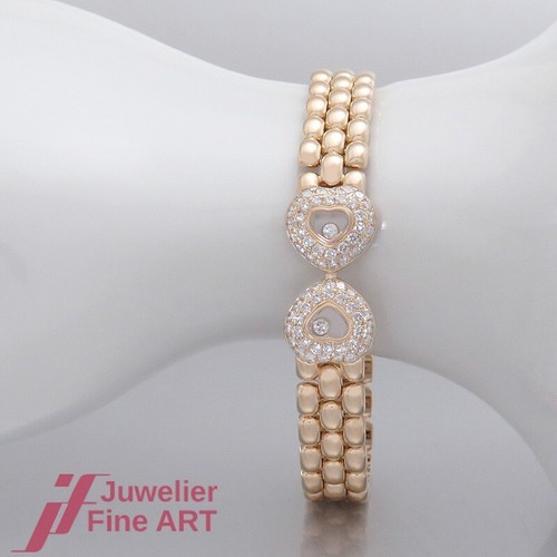 Bracelet chopard happy - chopard,