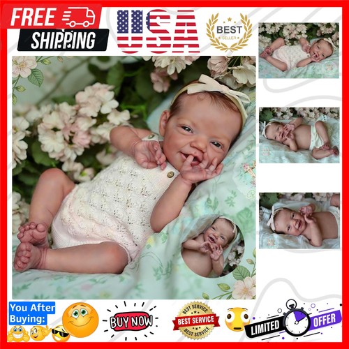 Reborn baby dolls - reborn,