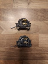 Lima lot de deux Bogies moteur