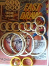 FLIPPER GOTTLIEB  -quick draw