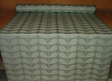 Orla Kiely Tissu Coton