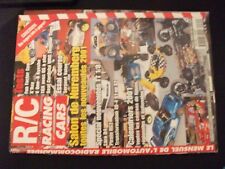 **ma R/C Racing cars n°85 Transformation EB-4 S1 en S2 / V One-R Kyosho