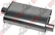 Pot d'échappement 2 1/4" Boss Turbo Dynomax #17713