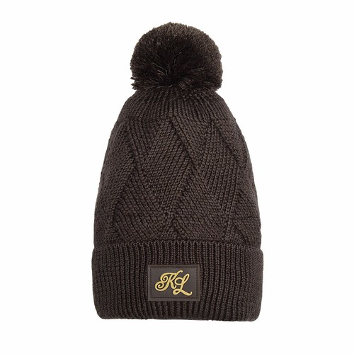 Kingsland naomi knitted hat - kingsland,