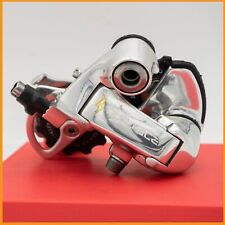 VÉLO DE ROUTE DÉRAILLEUR ARRIÈRE SHIMANO DURA ACE 25e ANNIVERSAIRE 7700 9 VIT...