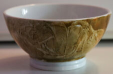 Bol en porcelaine "M.P. SAMIE" - Union Limousine