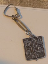 porte-clé Paris ,Dima diffusion de marques